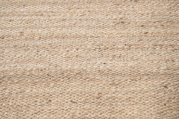 Natural Jute Rug 2400x1500