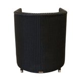 Tokyo Vincent Sheppard Outdoor Chair in Black