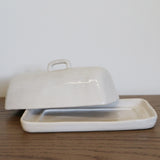 Creamery Butter Dish