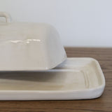 Creamery Butter Dish