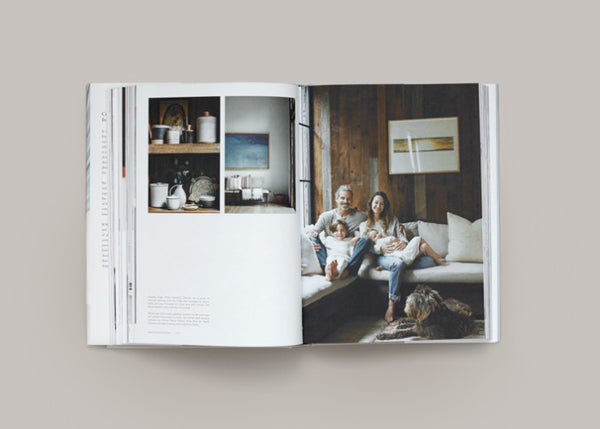 The Kinfolk Home: Interiors for Slow Living - Nathan Williams